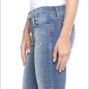 J Brand Jude Jeans
